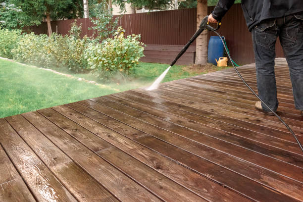 Best House Exterior Washing  in Williamstown, NJ